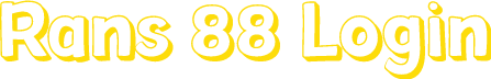 Rans 88 Login